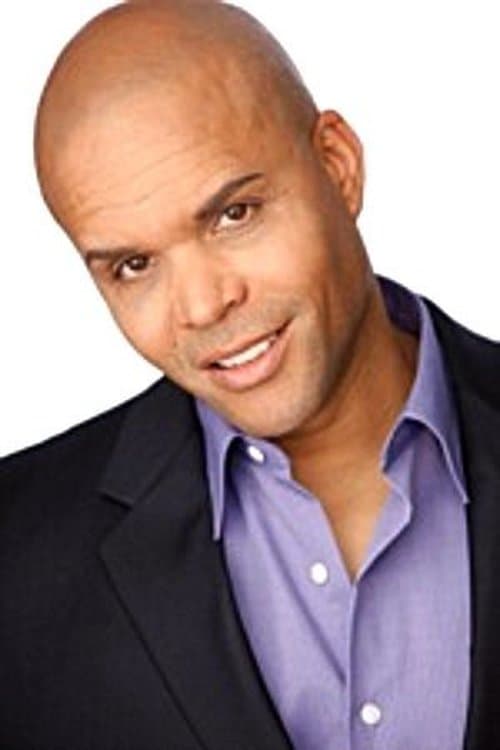 Zdjęcie Solomon Burke Jr.