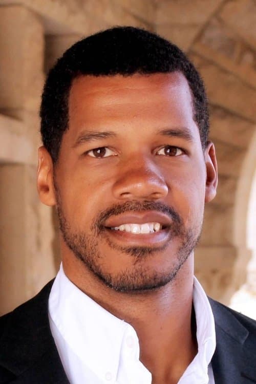 Zdjęcie Solomon Hughes