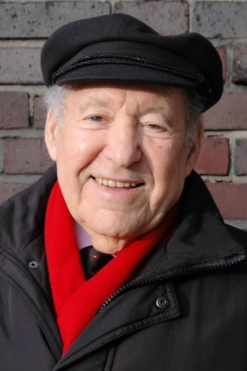 Zdjęcie Solomon Perel