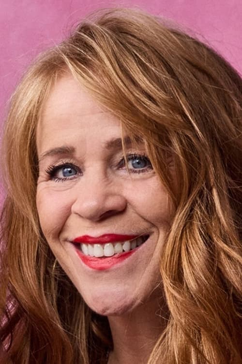 Zdjęcie Sólveig Arnarsdóttir