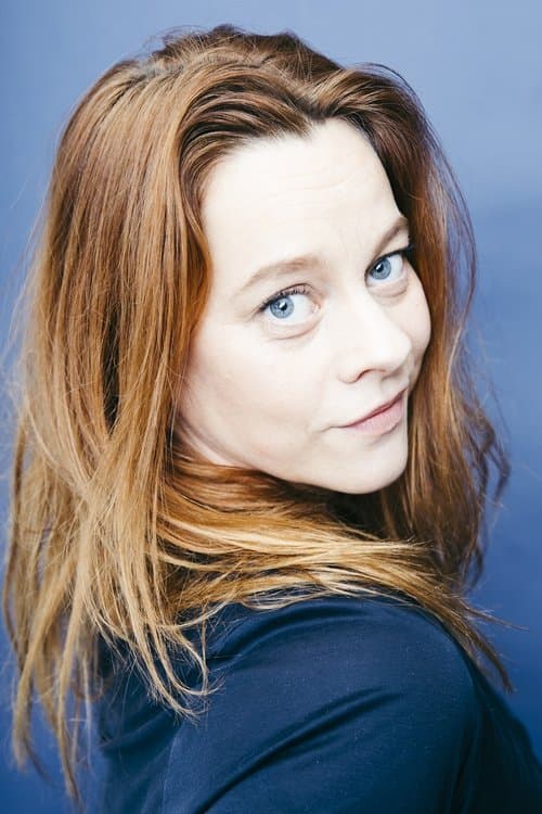 Zdjęcie Sólveig Guðmundsdóttir