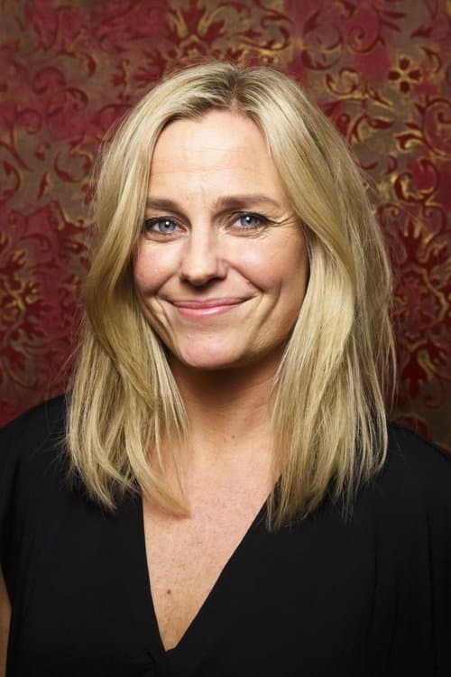 Zdjęcie Solveig Kloppen