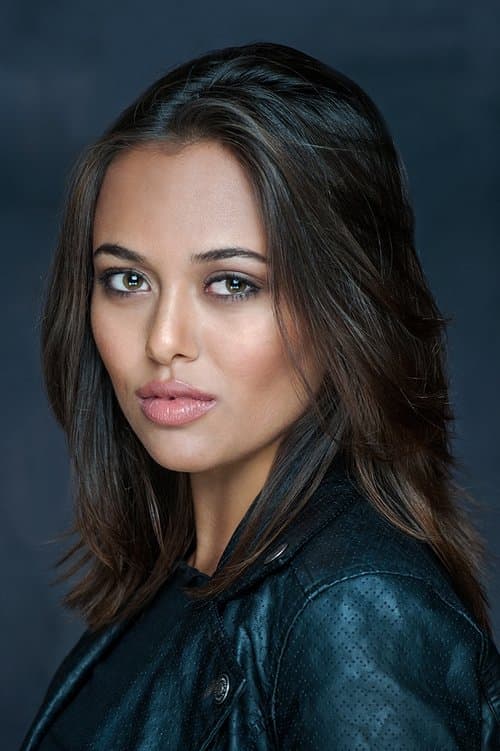 Zdjęcie Soma Bhatia