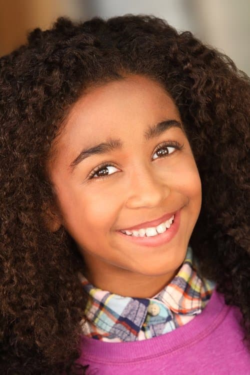 Zdjęcie Somali Rose