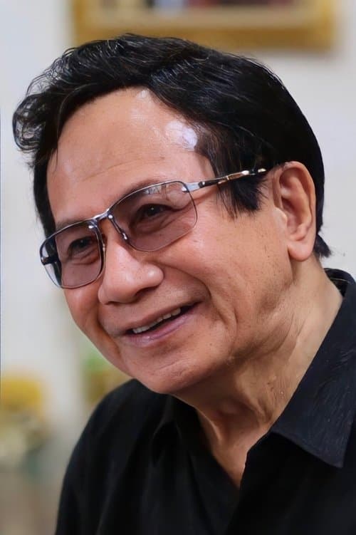 Zdjęcie Sombat Metanee