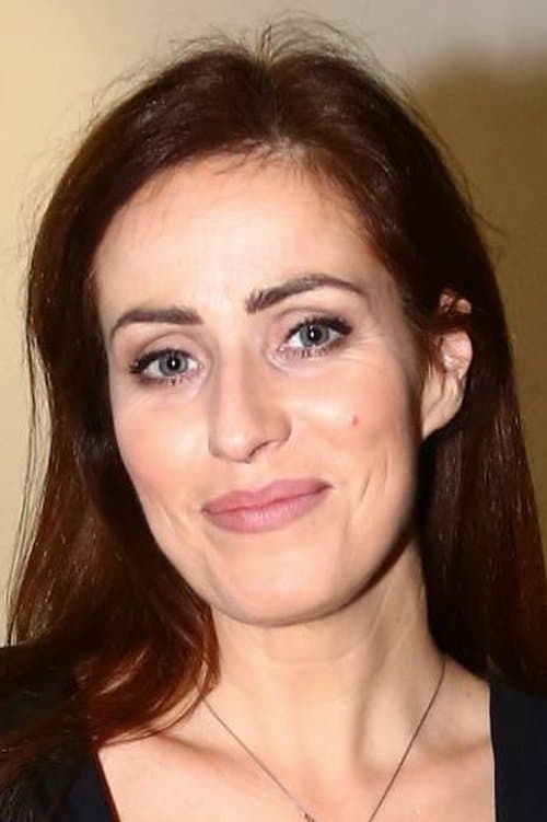 Zdjęcie Soňa Norisová