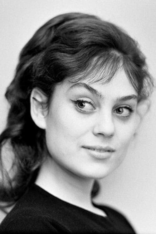 Zdjęcie Soňa Valentová