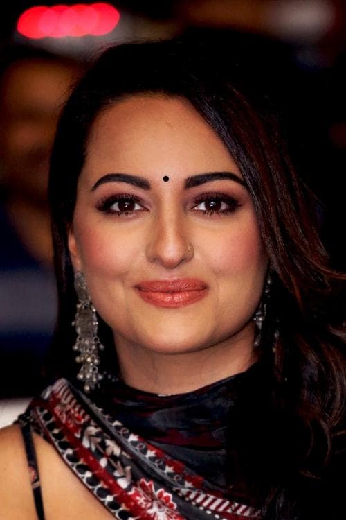 Zdjęcie Sonakshi Sinha