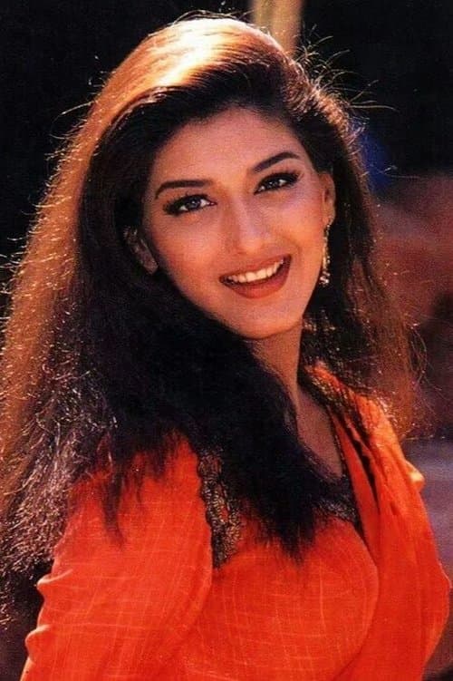 Zdjęcie Sonali Bendre