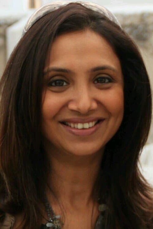 Zdjęcie Sonali Sachdev