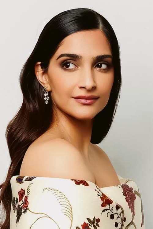 Zdjęcie Sonam Kapoor Ahuja