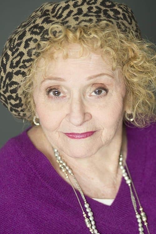 Zdjęcie Sondra James