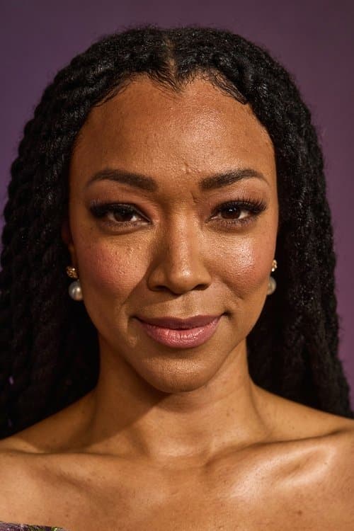 Zdjęcie Sonequa Martin-Green