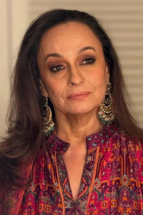 Zdjęcie Soni Razdan