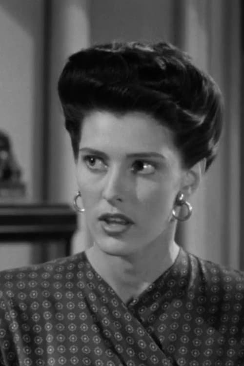 Zdjęcie Sonia Darrin