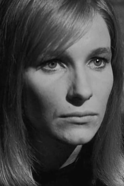 Zdjęcie Sonia Gessner