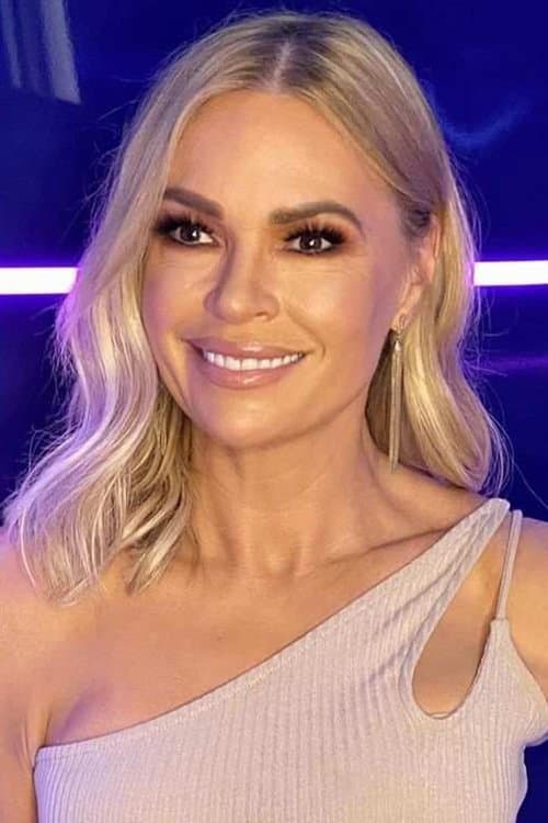 Zdjęcie Sonia Kruger