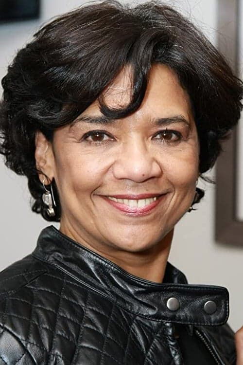 Zdjęcie Sonia Manzano