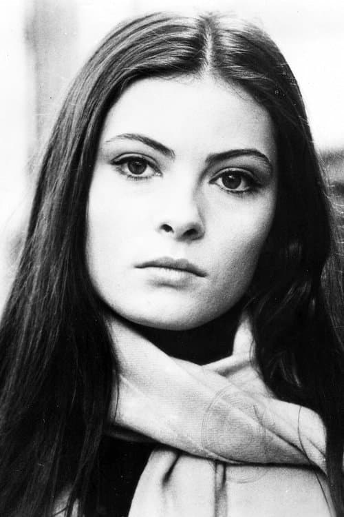 Zdjęcie Sonia Petrovna