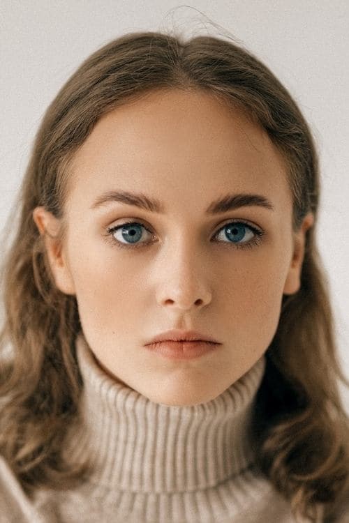 Zdjęcie Соня Присс