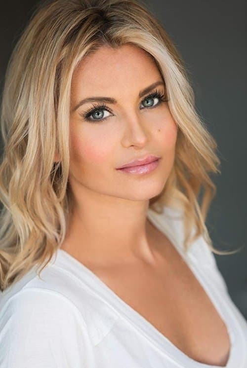 Zdjęcie Sonia Rockwell