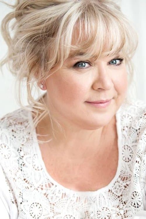 Zdjęcie Sonia Vachon