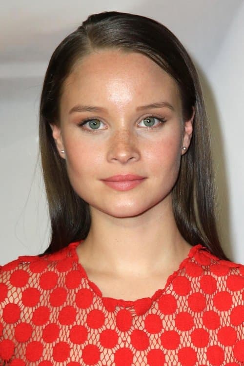 Zdjęcie Sonja Gerhardt