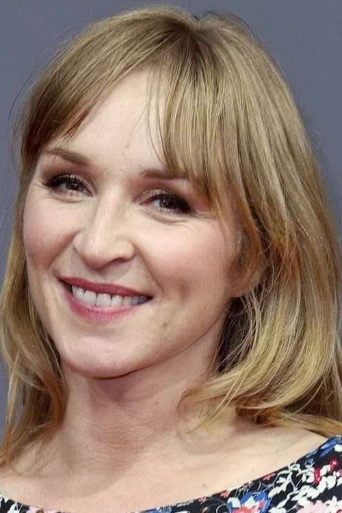 Zdjęcie Sonja Richter