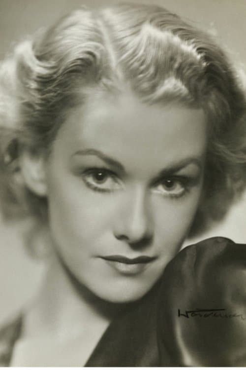 Zdjęcie Sonja Wigert