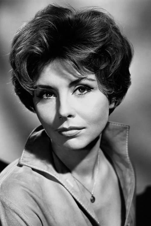 Zdjęcie Sonja Ziemann