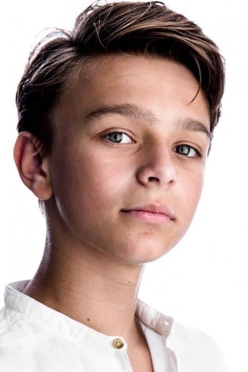 Zdjęcie Sonny Coops van Utteren