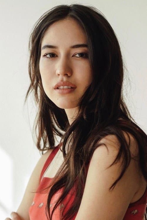 Zdjęcie Sonoya Mizuno