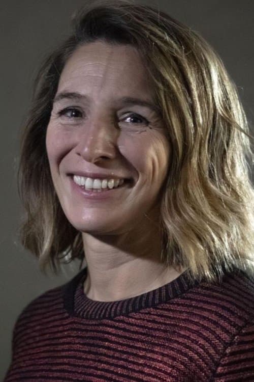 Zdjęcie Sonsoles Aranguren