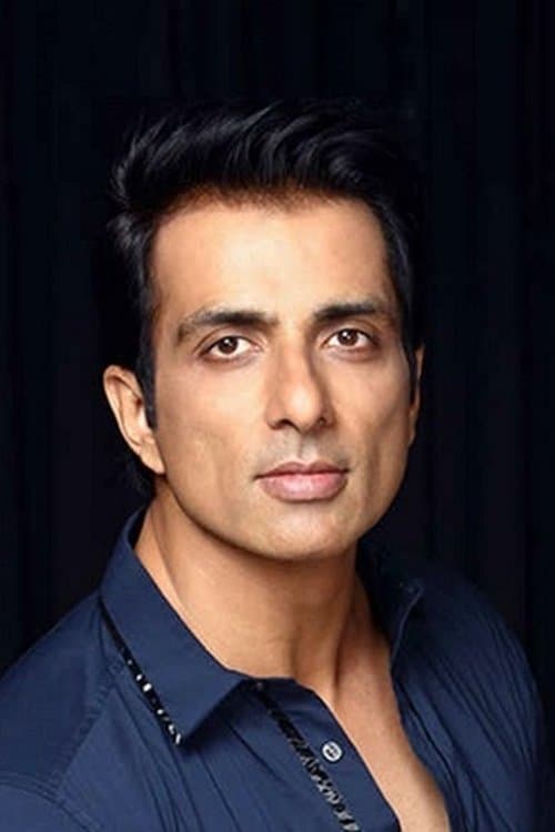 Zdjęcie Sonu Sood