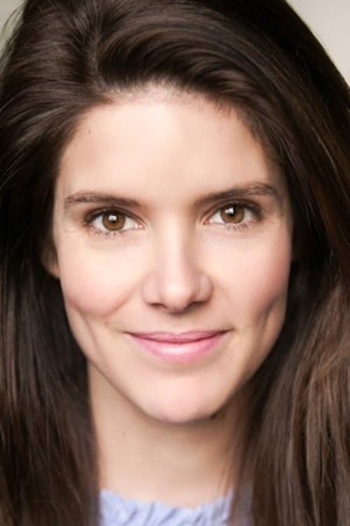 Zdjęcie Sonya Cassidy