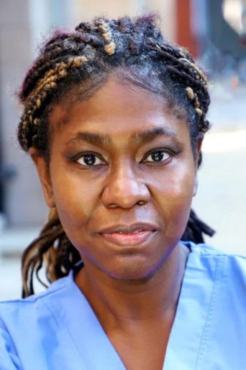 Zdjęcie Sonya Giddings