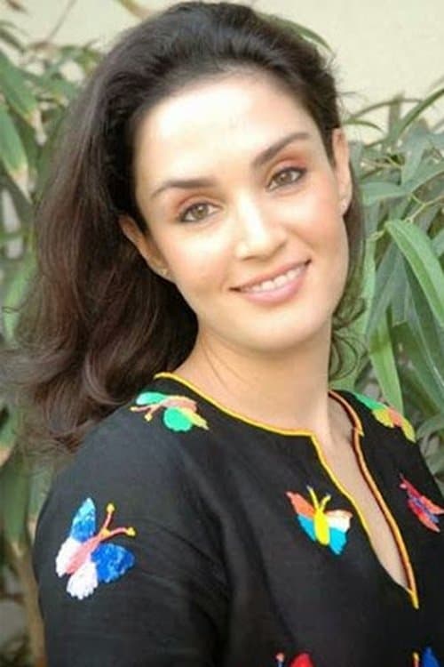Zdjęcie Sonya Jehan