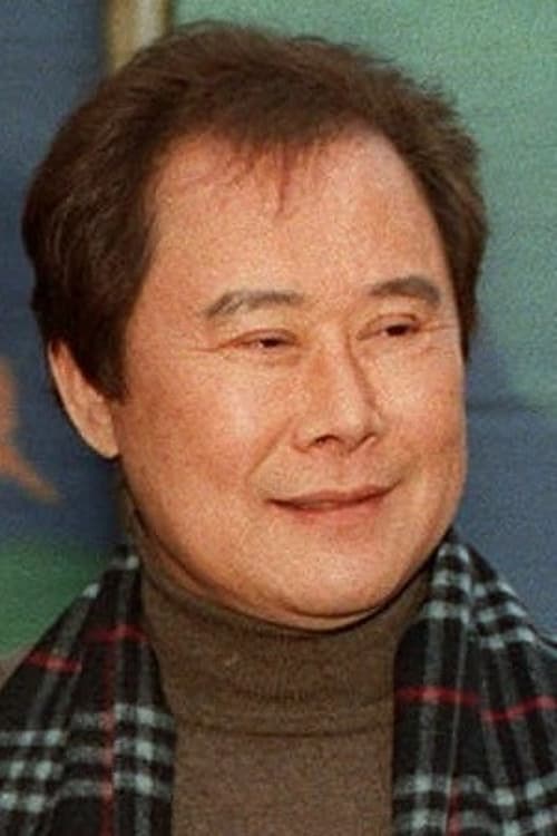 Zdjęcie Soon-Tek Oh