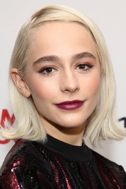Zdjęcie Sophia Anne Caruso