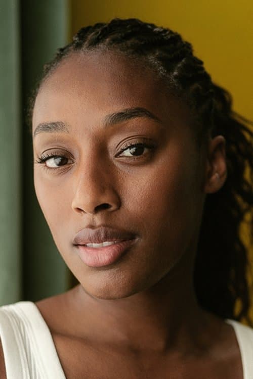 Zdjęcie Sophia Brown