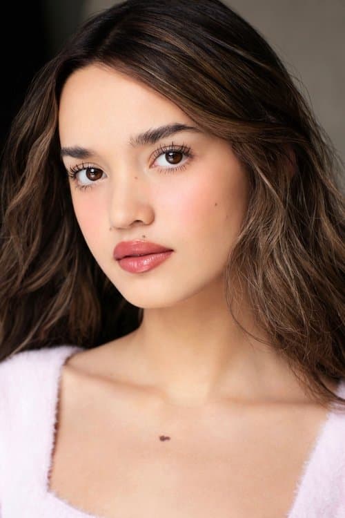 Zdjęcie Sophia Hammons