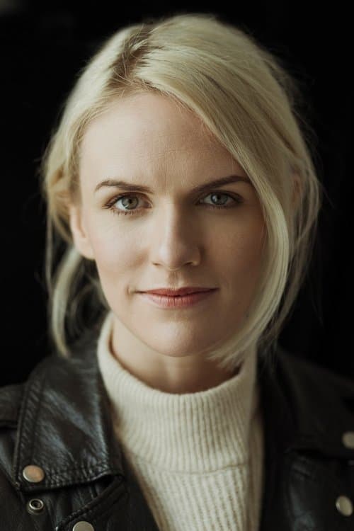 Zdjęcie Sophia Heikkilä