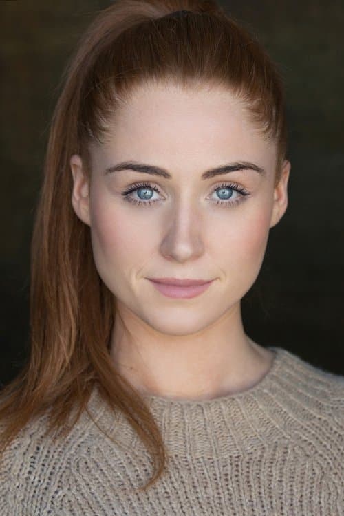 Zdjęcie Sophia La Porta