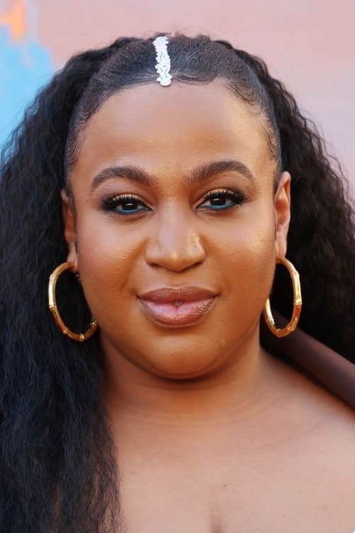 Zdjęcie Sophia Nomvete