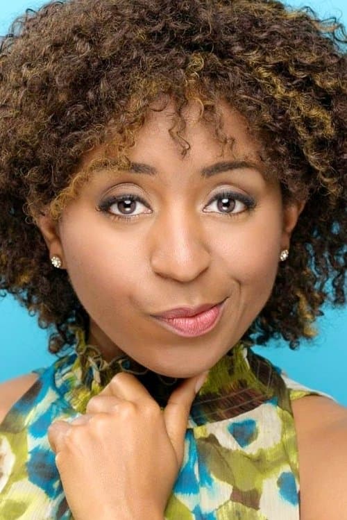 Zdjęcie Sophia Thomas