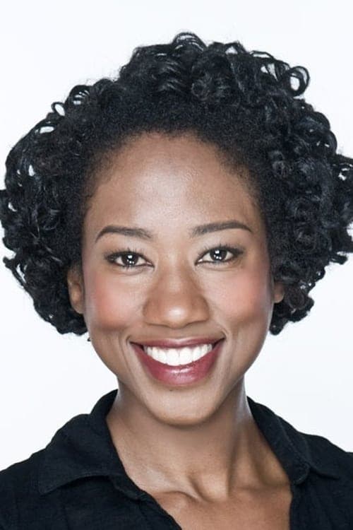 Zdjęcie Sophia Walker