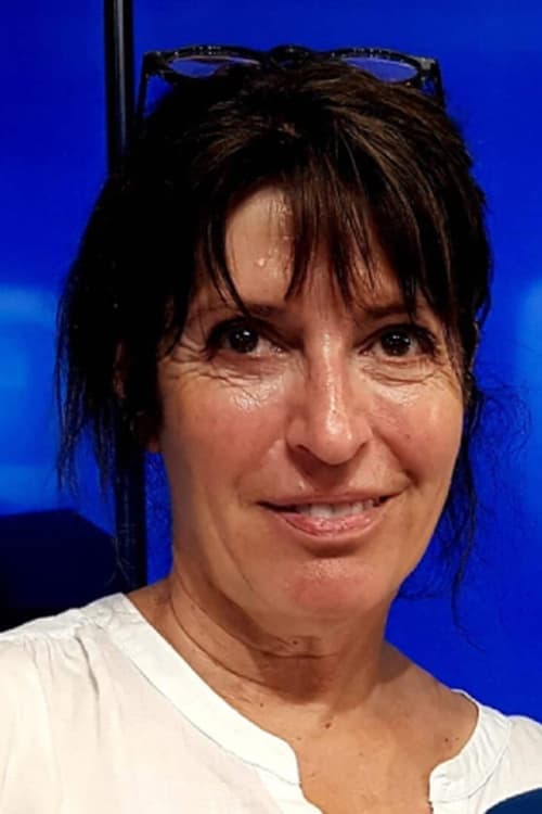 Zdjęcie Sophie Arthuys