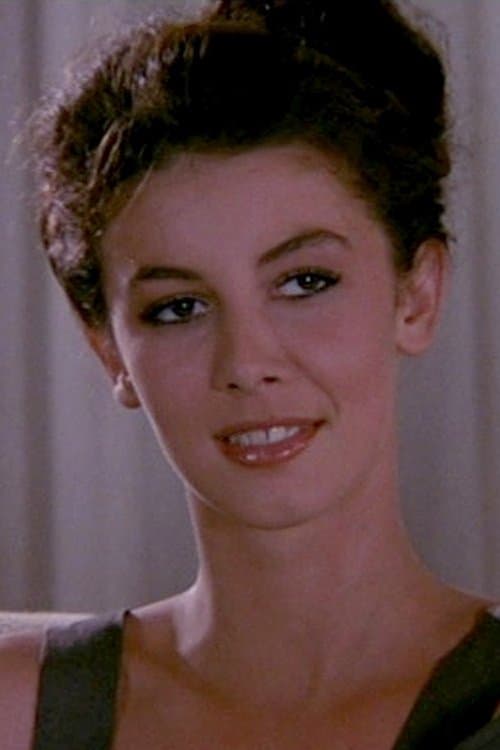 Zdjęcie Sophie Berger