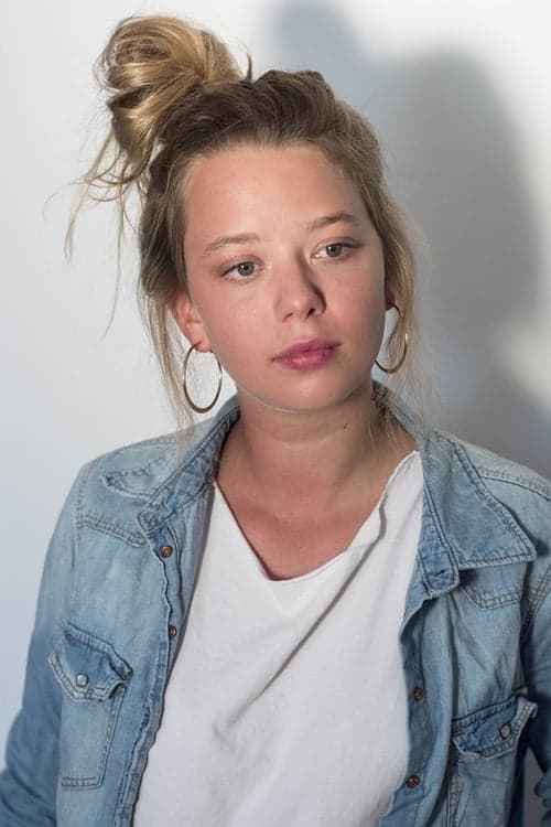 Zdjęcie Sophie Breyer