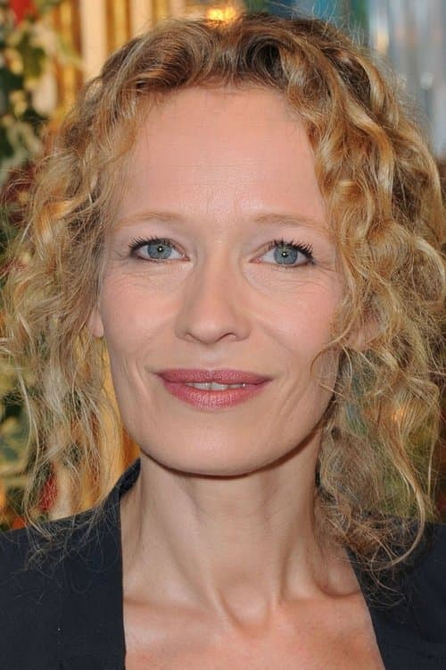 Zdjęcie Sophie Broustal